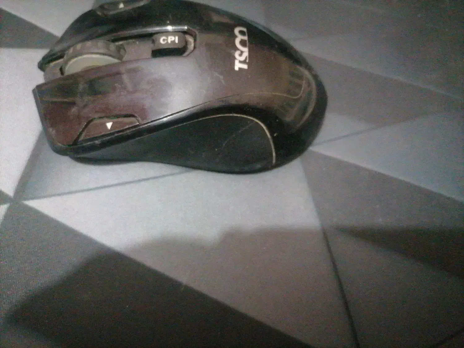 موس بی سیم گیمینگ|قطعات و لوازم جانبی رایانه|کرج, گلشهر|دیوار