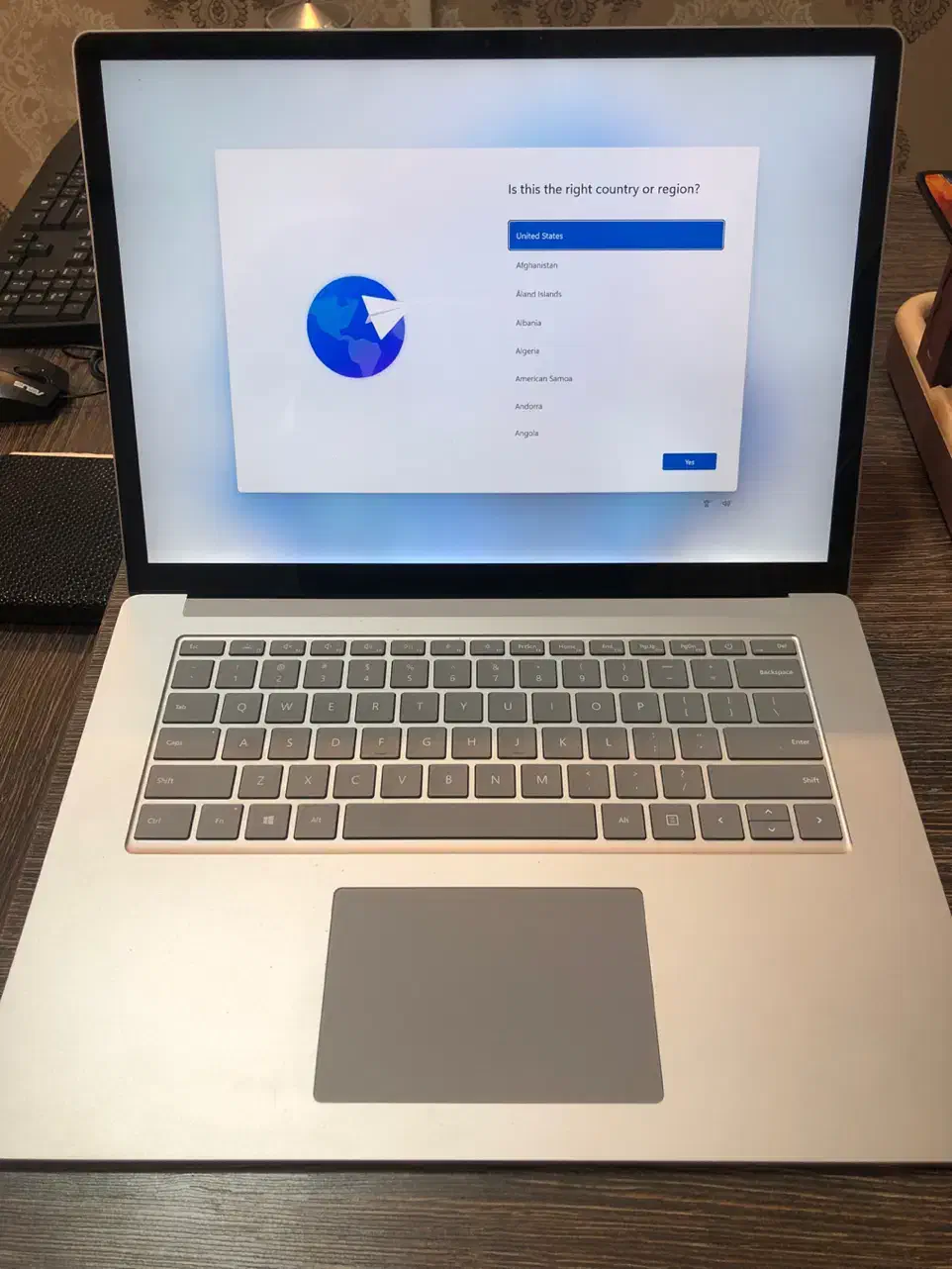 Lap tob Surface & Car Recording|رایانه همراه|تهران, جهاد|دیوار