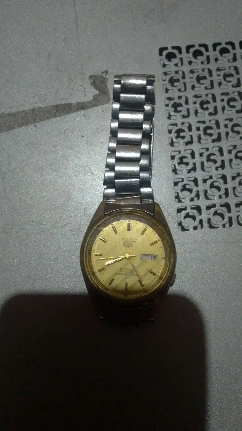 ساعت سیکو و ویگور  و ....|ساعت|چهاردانگه (تهران), |دیوار