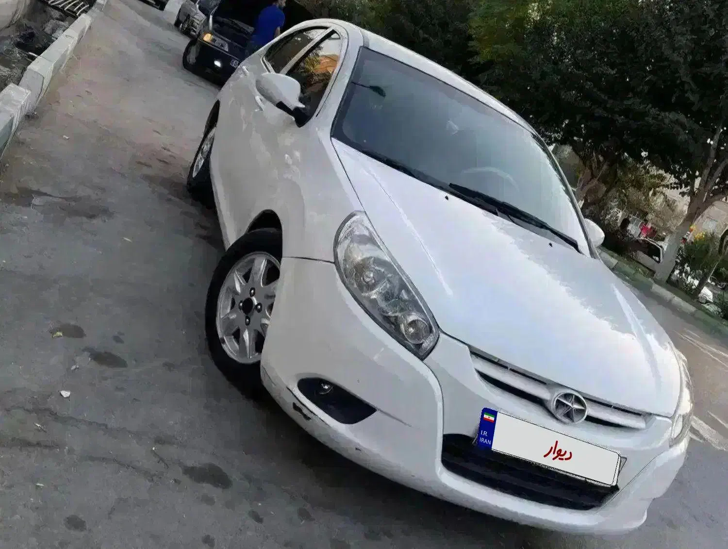 جک j3 مدل ۹۱|خودرو سواری و وانت|تبریز, |دیوار