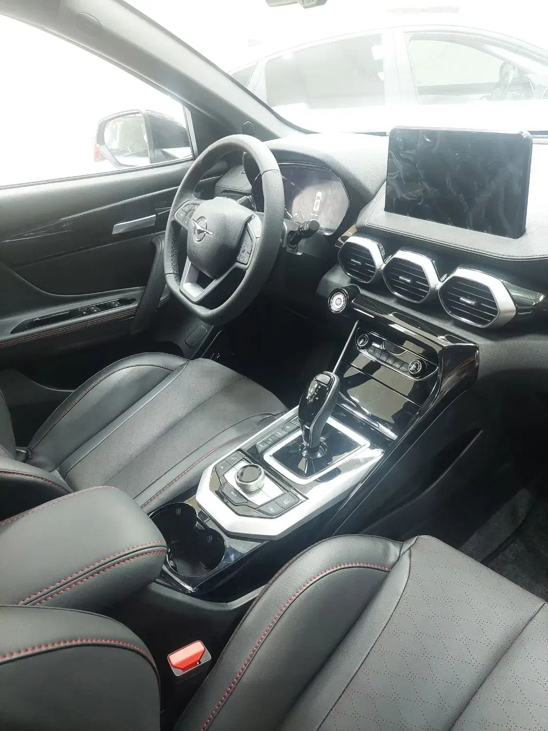 هایما S8 صفر|خودرو سواری و وانت|یزد, |دیوار