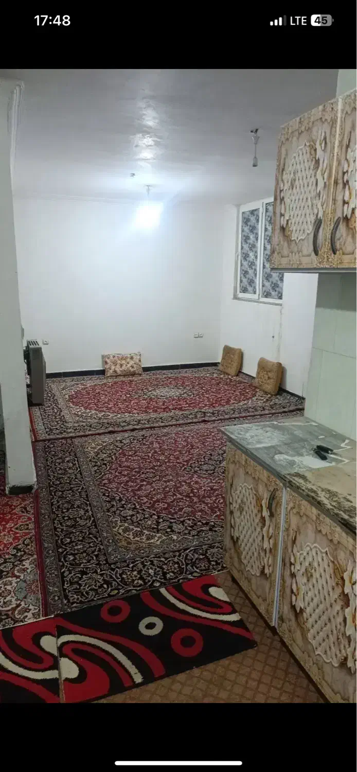 خانه اجاره ای|اجارهٔ کوتاه‌مدت آپارتمان و سوئیت|دهدشت, |دیوار