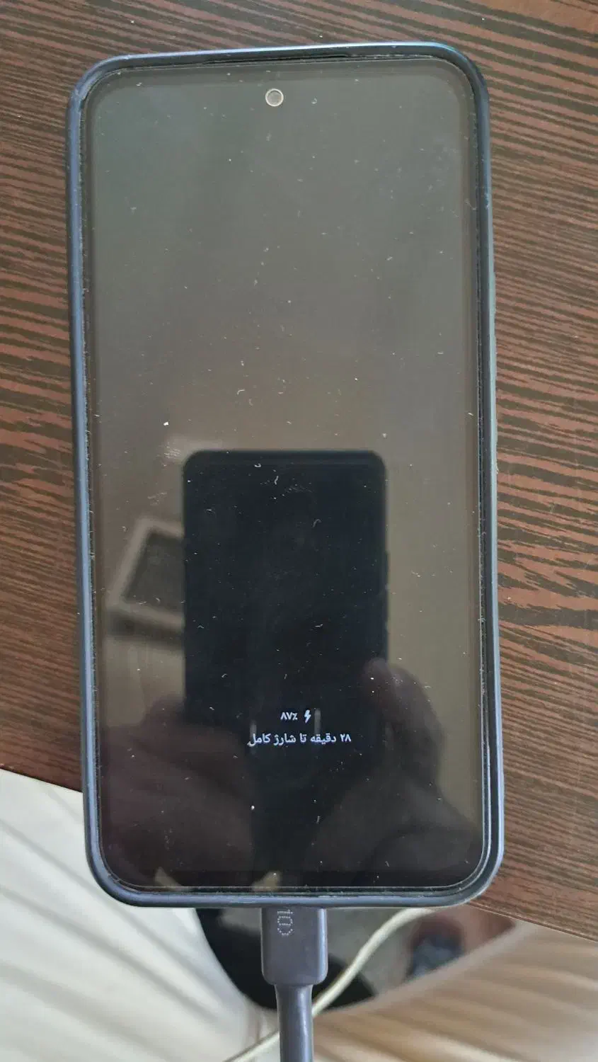 گوشی سامسونگ گلکسی A54|موبایل|پرند, فاز ۶|دیوار