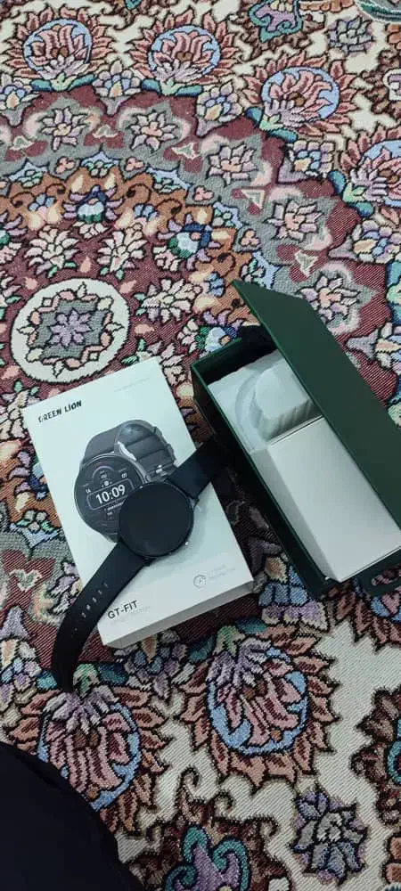 ساعتهوشمند-بدونحتییکباراستفاده|ساعت|بهبهان, |دیوار