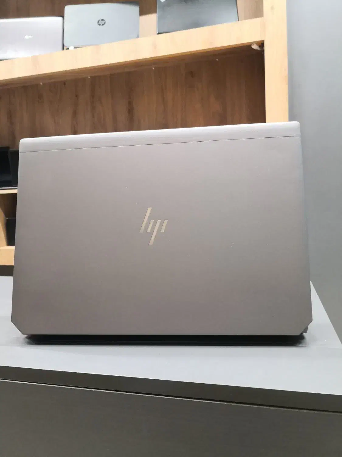 لپ تاپ گیمینگ HP ZBOOK 15 G6|رایانه همراه|کرج, گوهردشت|دیوار