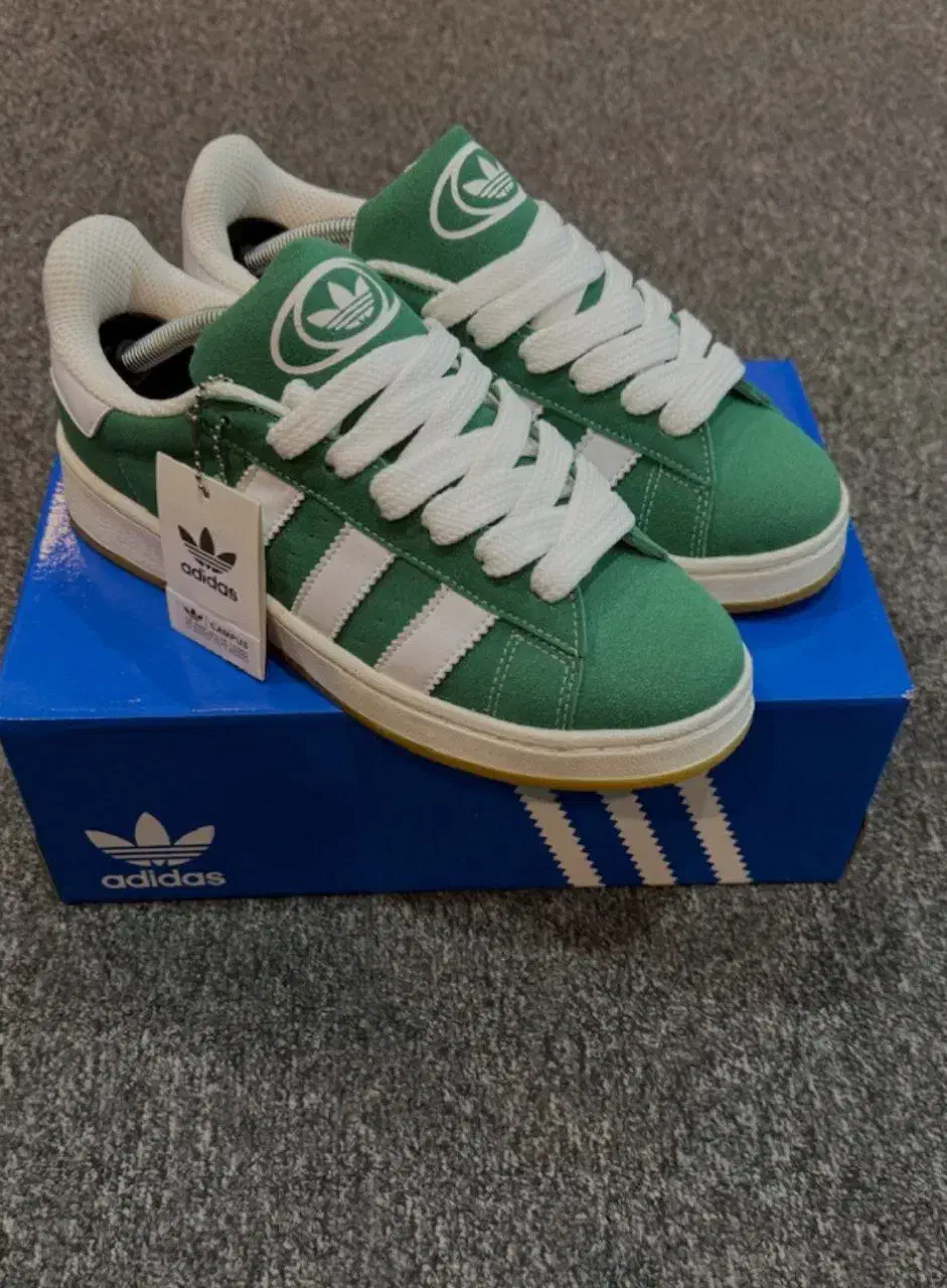 کتونی کامپوس|کیف، کفش، کمربند|کرج, عظیمیه|دیوار