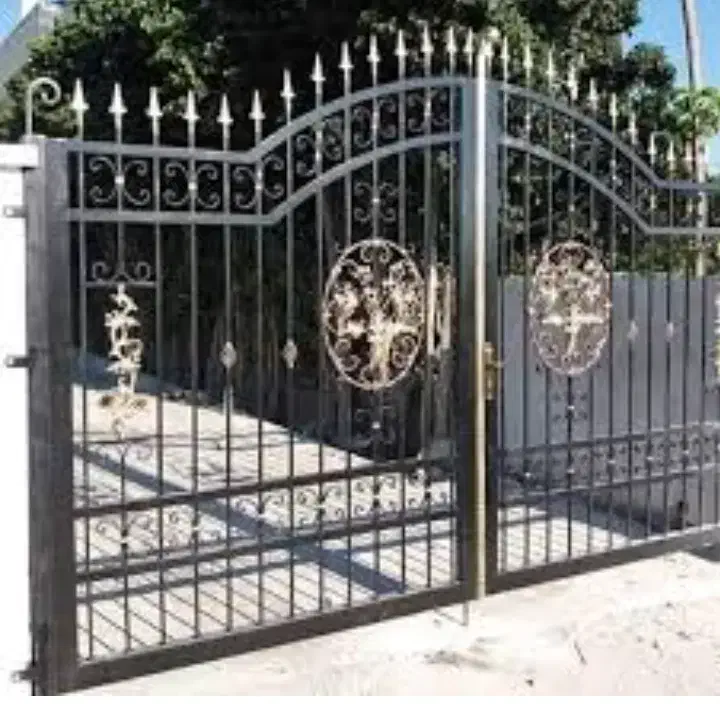 جوشکاری  ساخت و نصب  درب پنجره فلزی|خدمات پیشه و مهارت|همدان, |دیوار