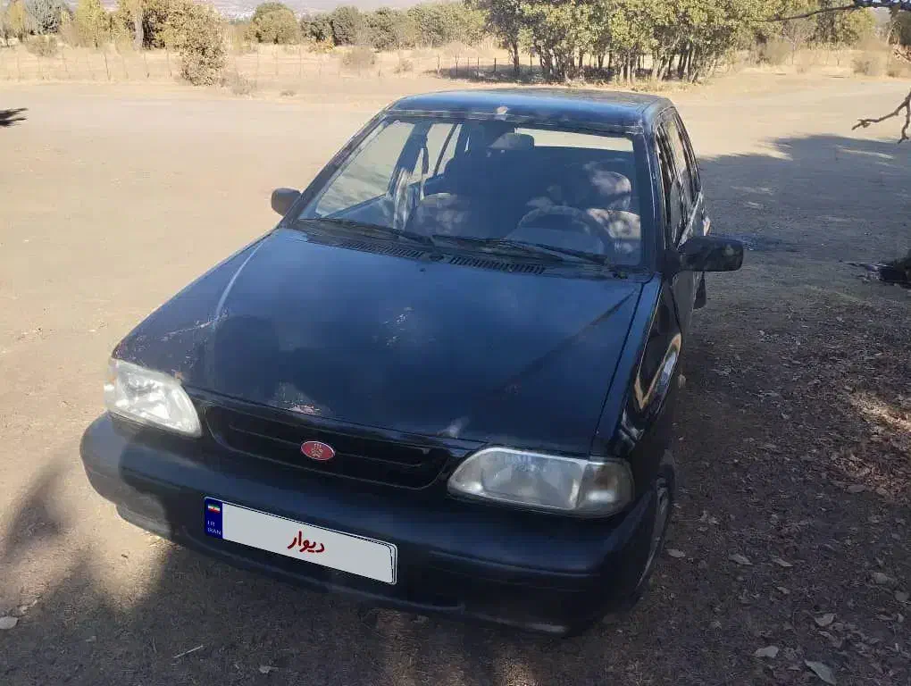 پراید141مدل83کاربراتور معاوضهبباسمند90به بالا|خودرو سواری و وانت|مریوان, |دیوار