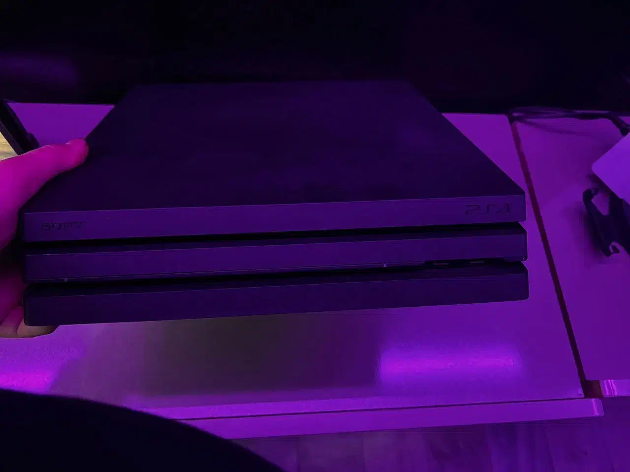 فروش PS5 وPS4 به فروش میرسد به تغییر شغل|کنسول، بازی ویدئویی و آنلاین|دماوند, گیلاوند|دیوار