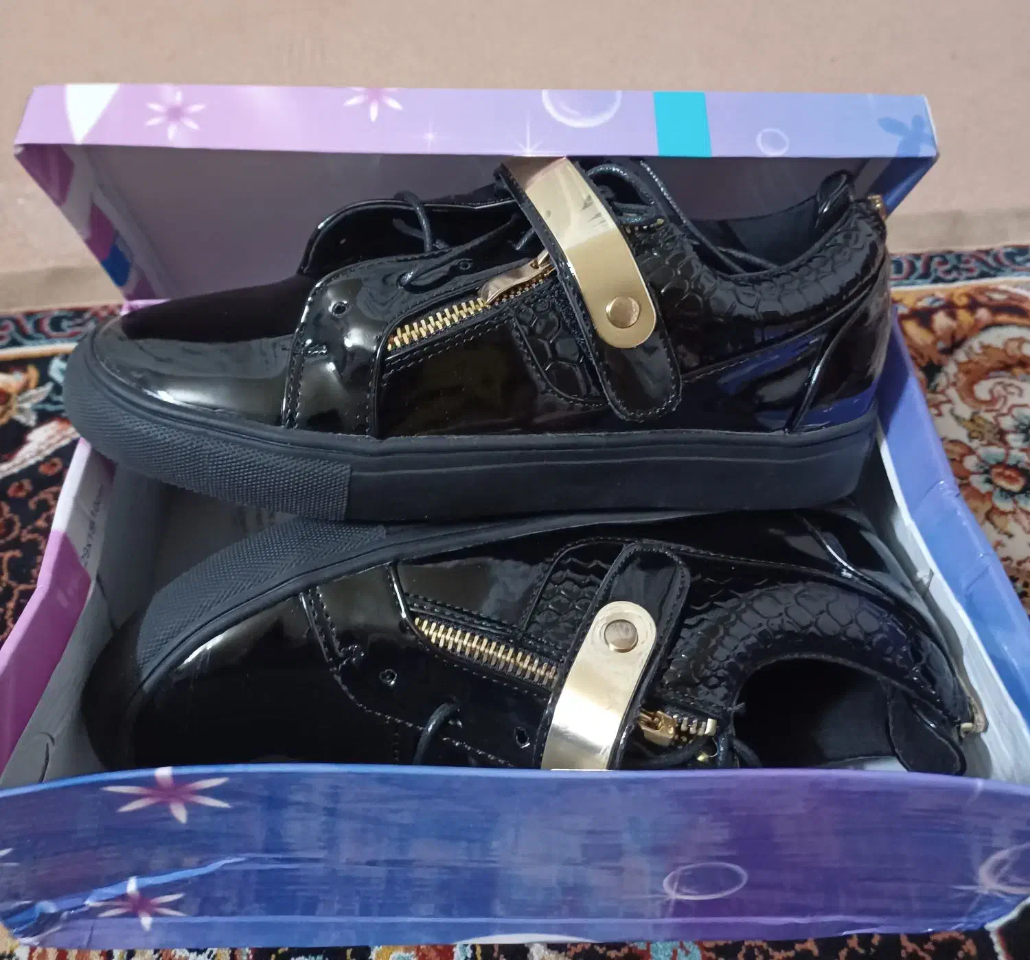 کفش زنانه|کیف، کفش، کمربند|قم, علی آباد سعدگان|دیوار