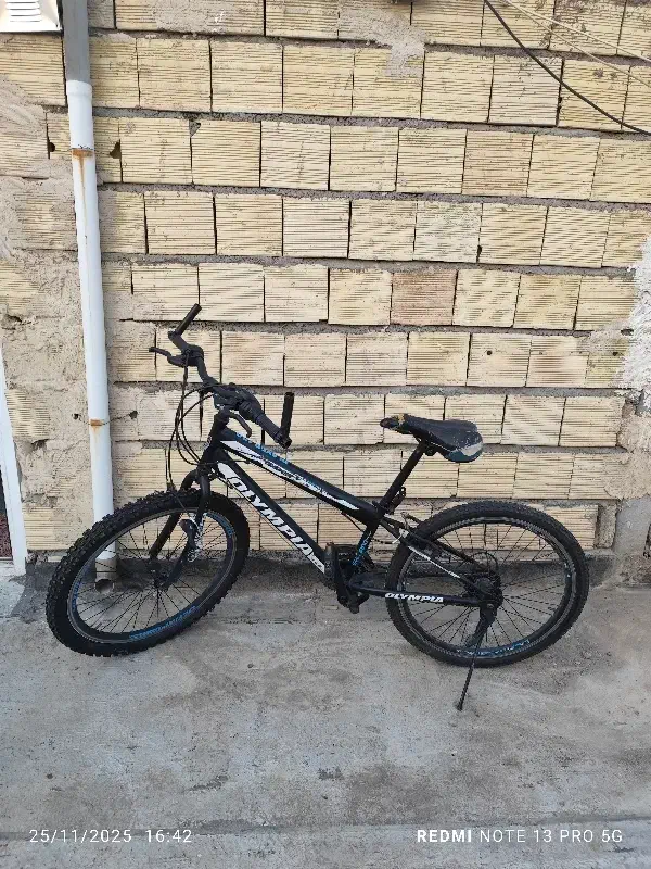 دوچرخه. ۲۴|دوچرخه، اسکیت، اسکوتر|تبریز, |دیوار