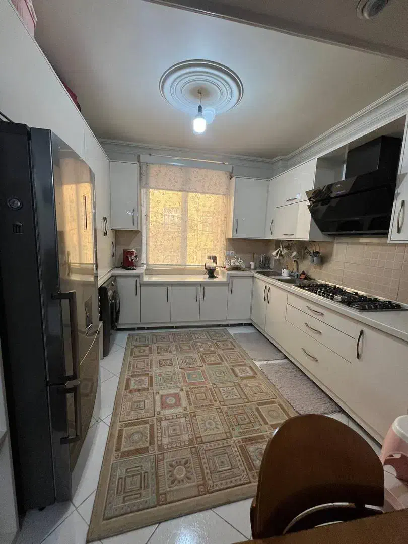 آذربایجان ابتدای قصرالدشت/۶۰متر/پارکینگ/قابل تمدید|اجارهٔ آپارتمان|تهران, سلسبیل شمالی|دیوار