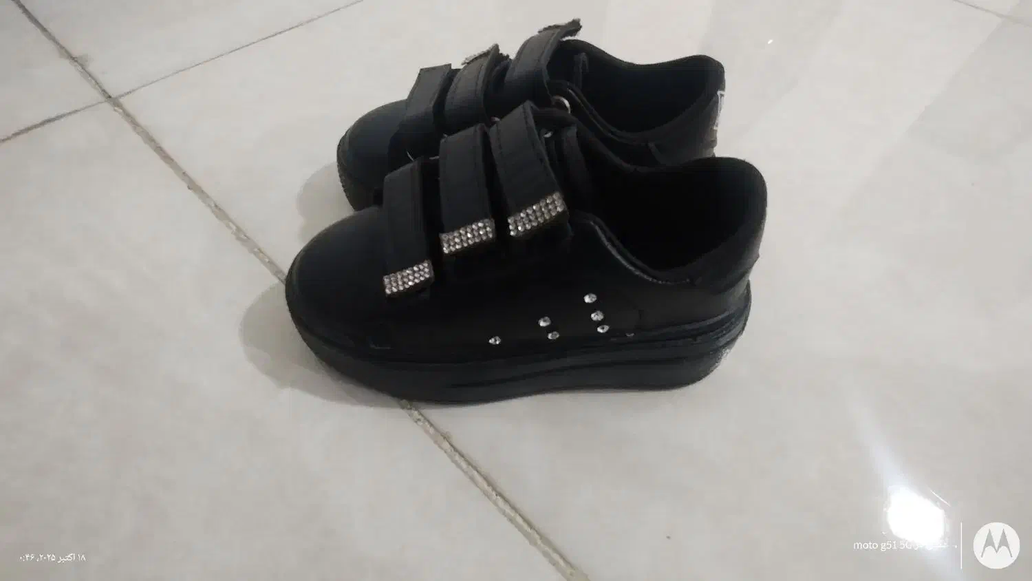 کفش اسپرت بچگانه|کفش و لباس بچه|هرسین, |دیوار