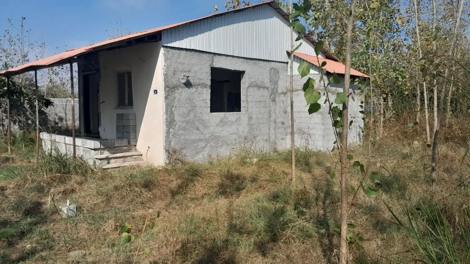 ۳۵۰متر خانه ویلا سند تک برگ|فروش خانه و ویلا|رودبنه, |دیوار