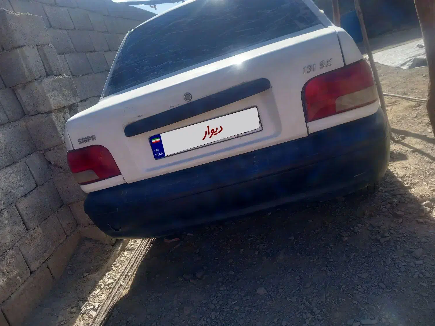 ماشین پرایدصبا|خودرو سواری و وانت|سیب و سوران, |دیوار