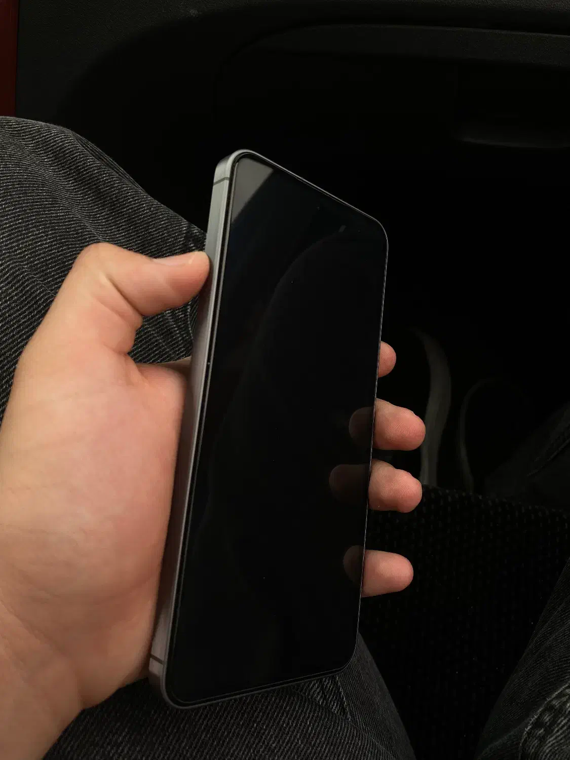 گوشی سامسونگ a56|موبایل|ملارد, |دیوار