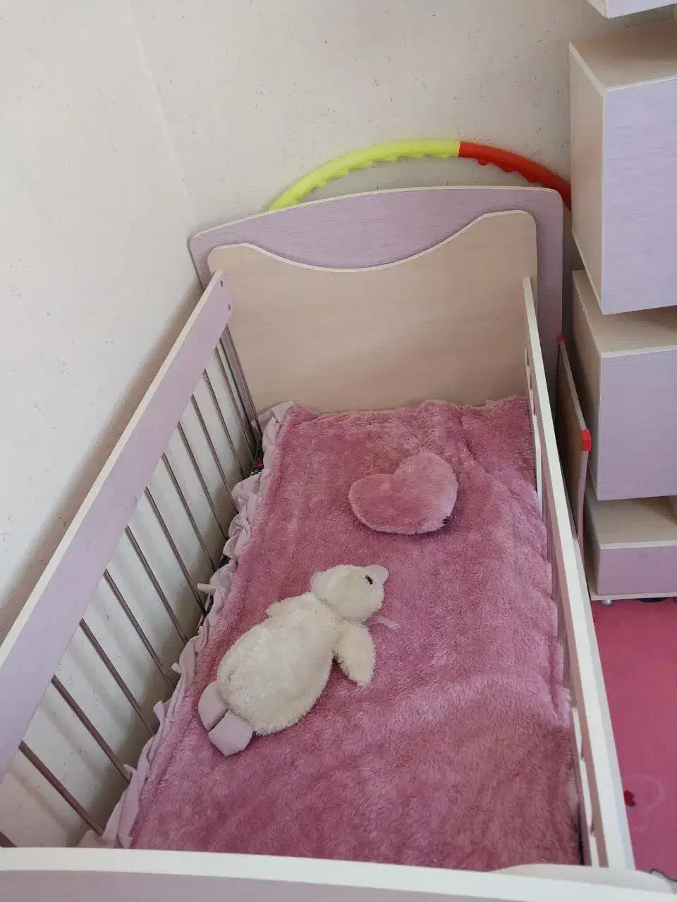 سرویس خواب کودک و نوجوان|تخت و سرویس خواب|تیران, |دیوار