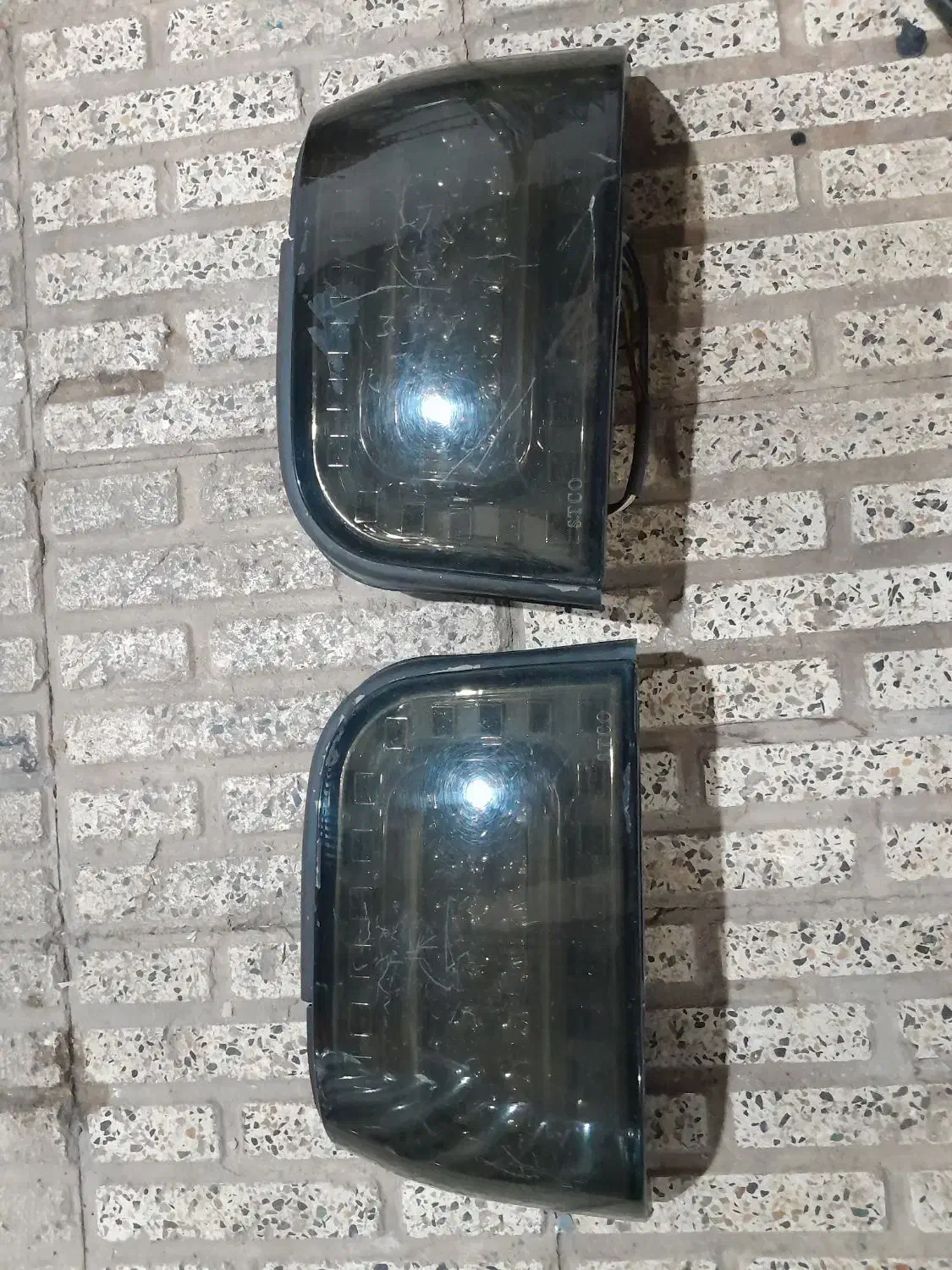 وسایل یدک پراید قیمت پایین|قطعات یدکی و لوازم جانبی|اردبیل, |دیوار