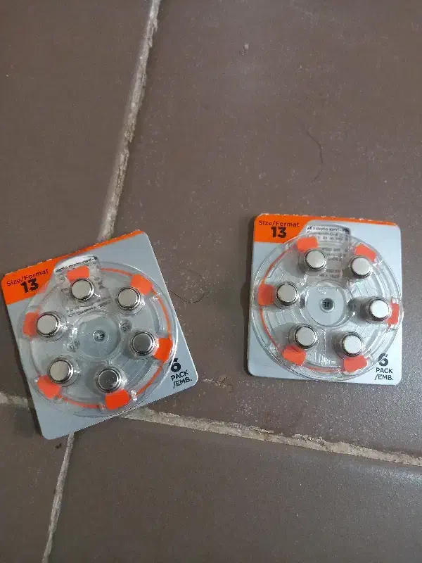 سمعک دیجیتالی A&m آلمان|پزشکی|محلات, |دیوار