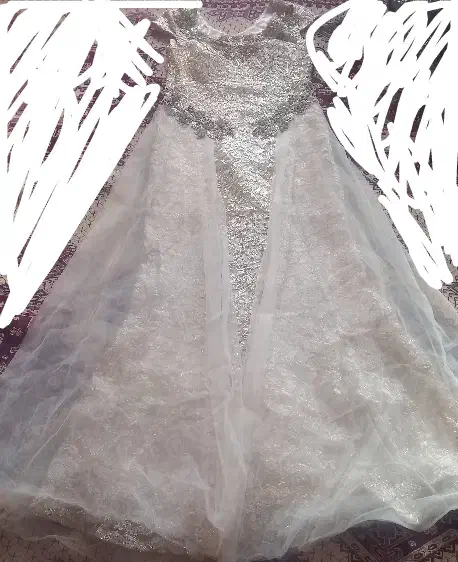 پیراهن مجلسی|لباس|رامیان, |دیوار