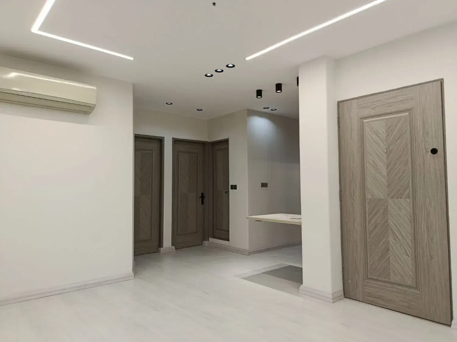 100بازسازی/لوکس/2خواب/پارکینگ اختصاصی/سند تک برگ|فروش آپارتمان|رشت, رودبارتان|دیوار