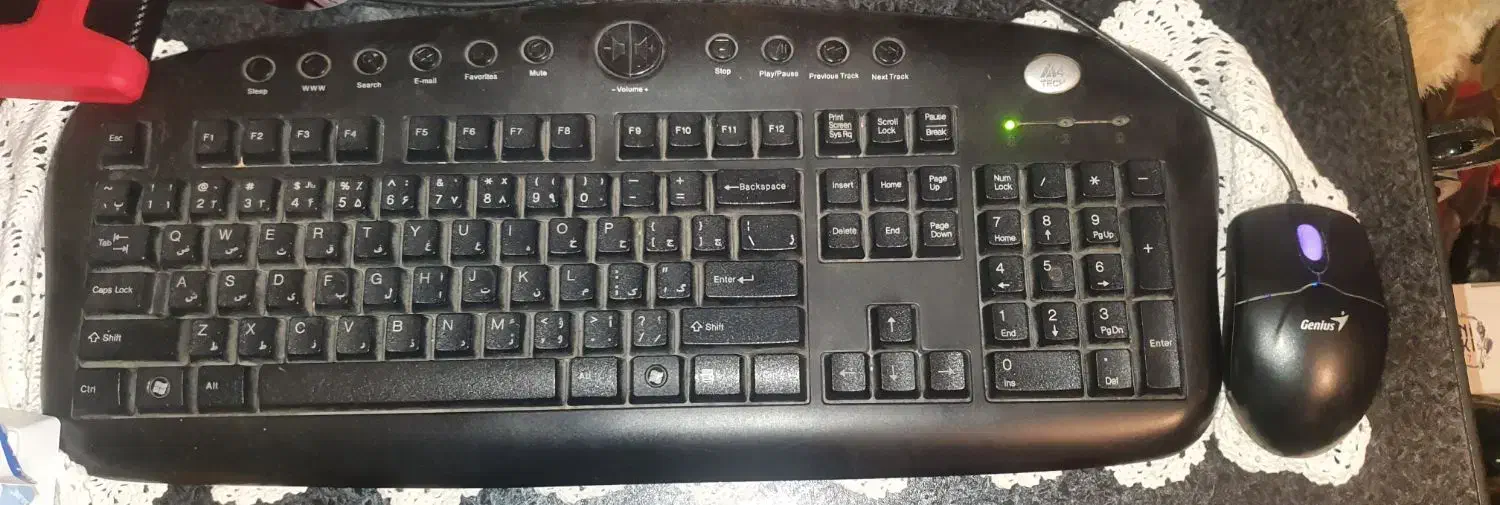 کامپیوتر خانگی و لپ تاپ asus rizen5|رایانه همراه|ری, شهادت|دیوار