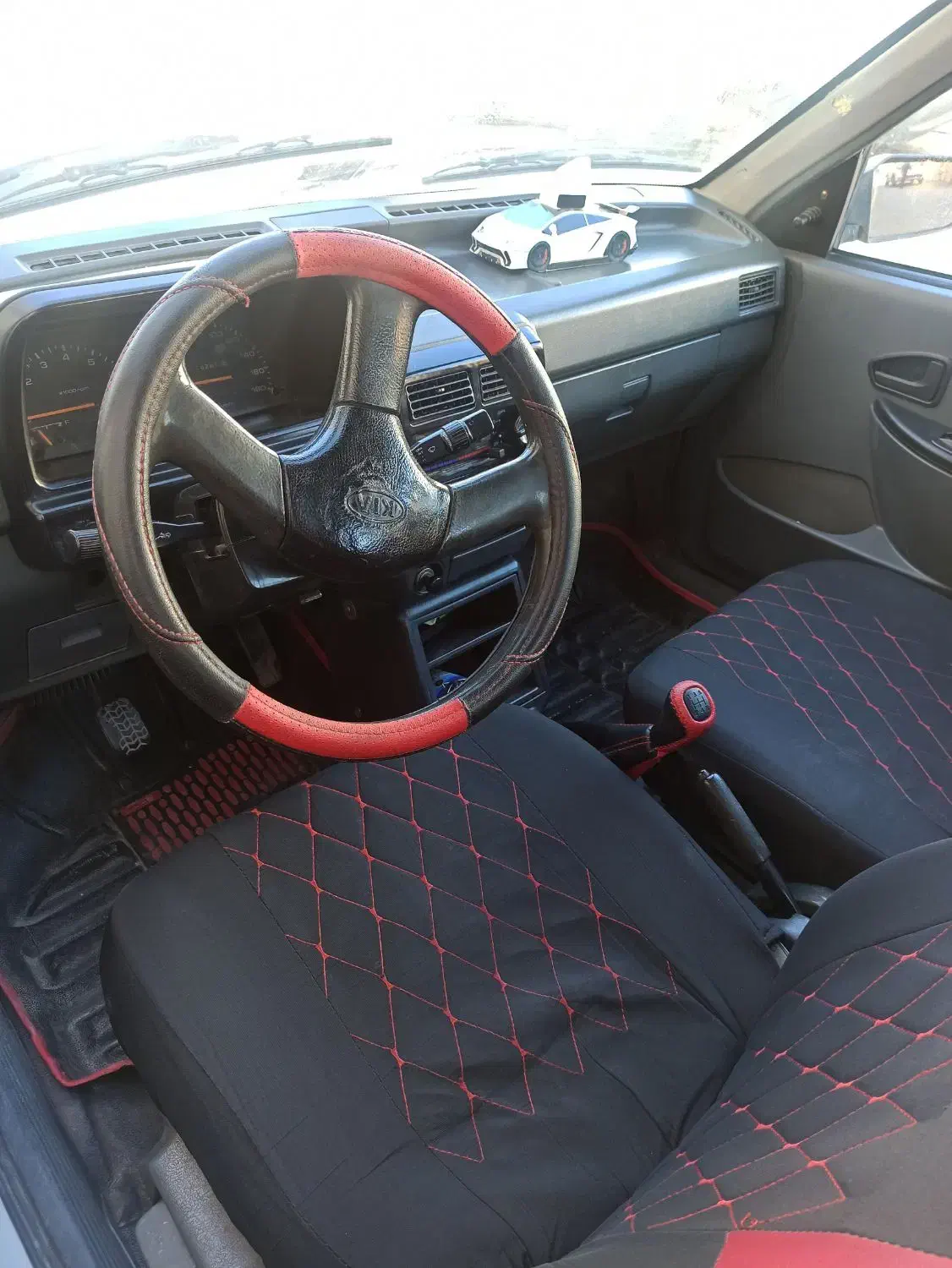 پراید مدل ۷۸|خودرو سواری و وانت|اردکان, |دیوار