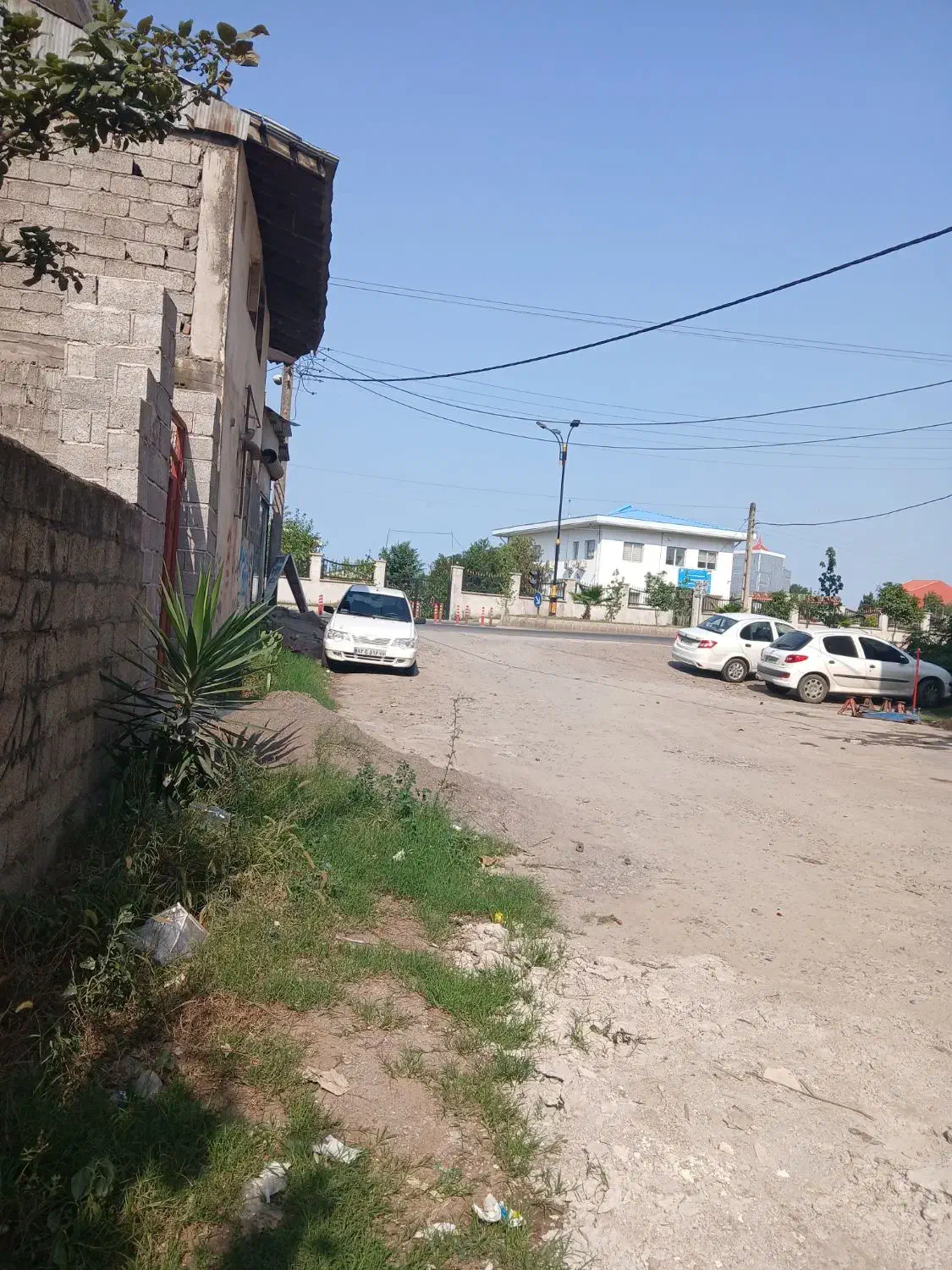 رهن واحد آپارتمانی کلید نخورده|اجارهٔ آپارتمان|لشت نشا, |دیوار