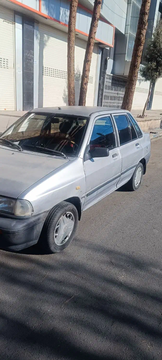 پراید ۸۵|خودرو سواری و وانت|رباط‌کریم, رباط‌کریم|دیوار