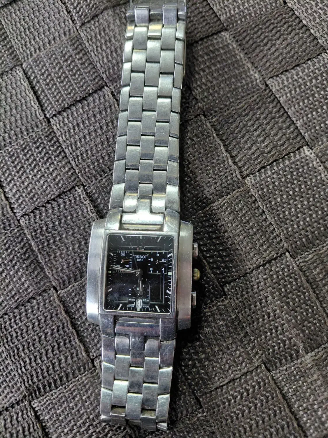 تعداد ۱۳ عدد ساعت اورجینال از برندهای معتبر و اصلی|ساعت|تهران, سنگلج (شاپور)|دیوار