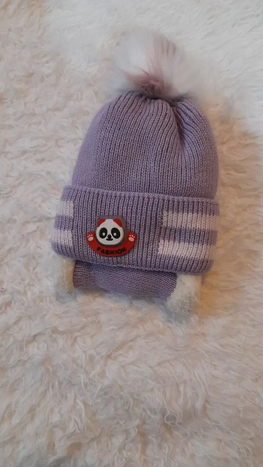 شال و کلاه بافت و تدی|لباس|تبریز, |دیوار