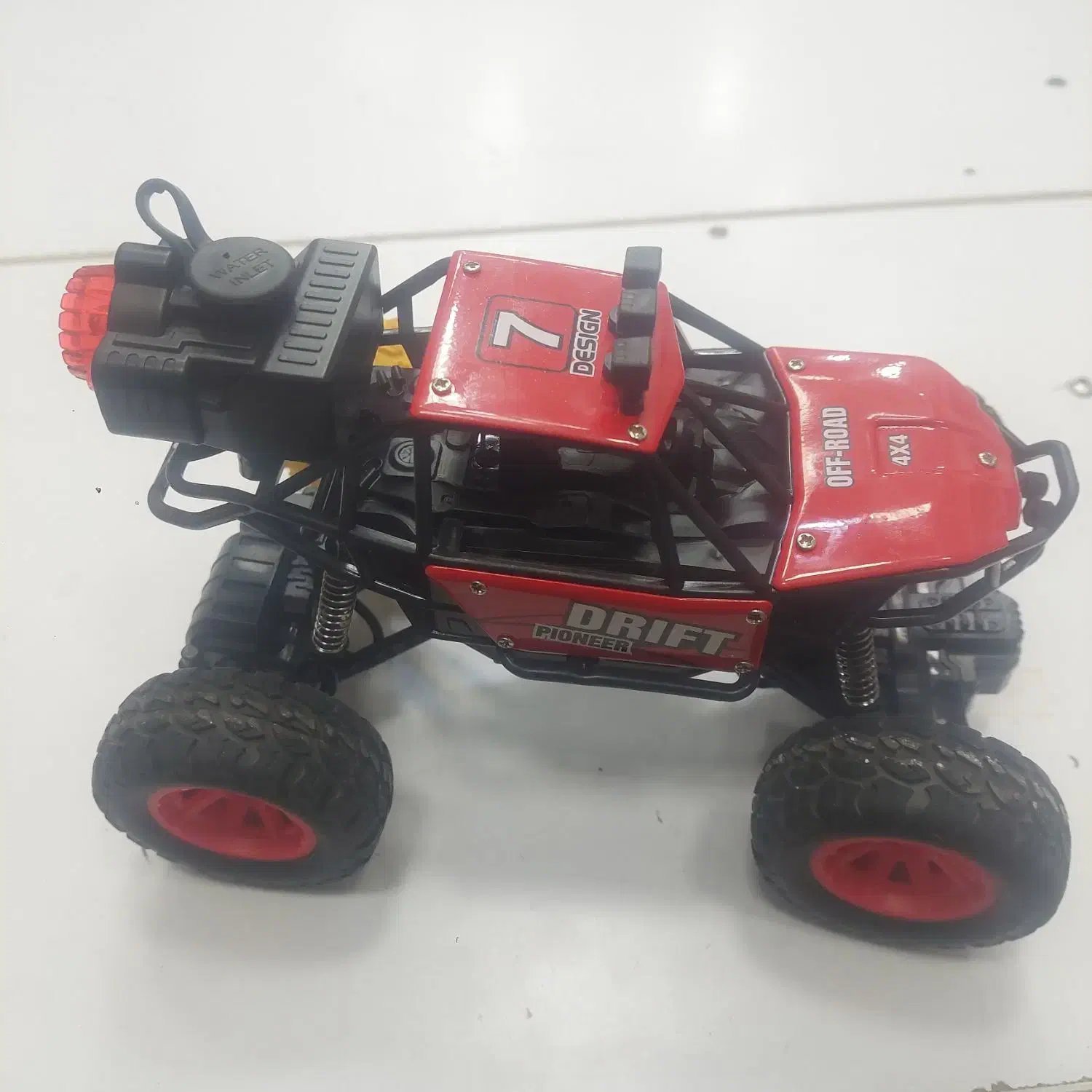 تعمیرات اسباب بازی|اسباب‌‌بازی|سبزوار, فرهنگیان|دیوار