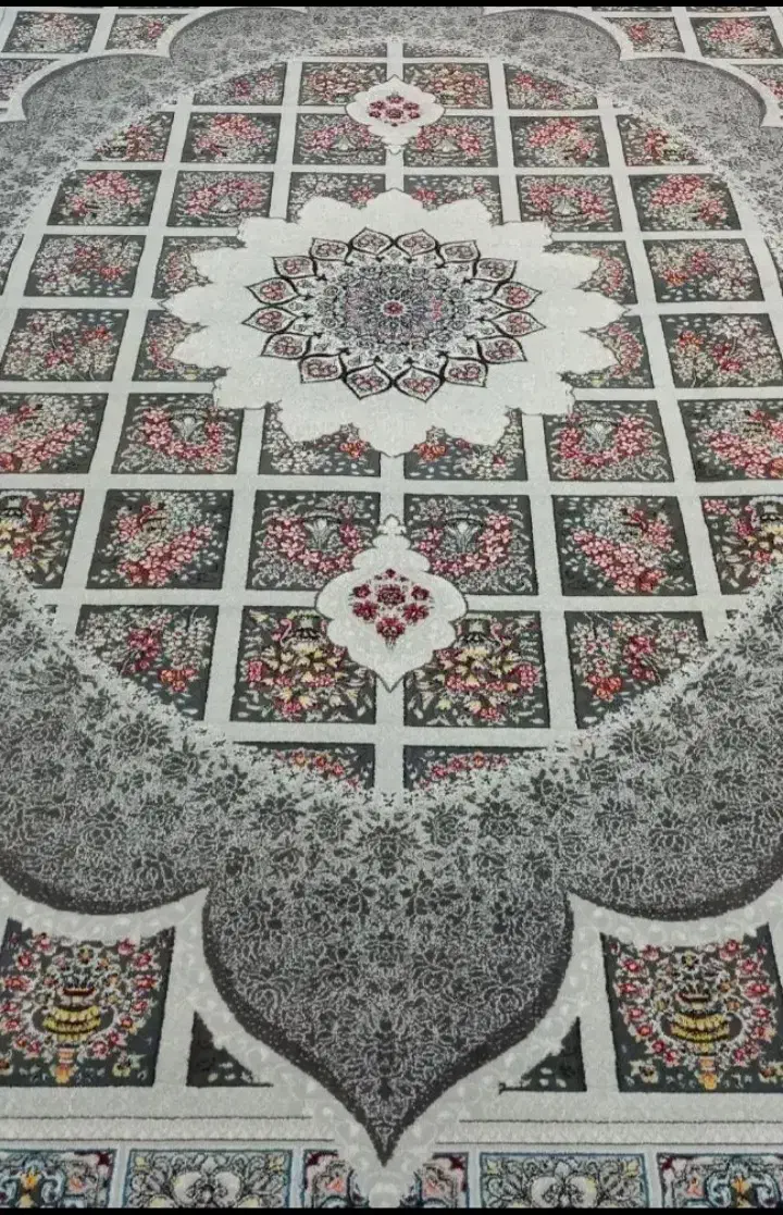 ۵عدد ۱۲ متری یک نقشه جفت|فرش|قیدار, |دیوار