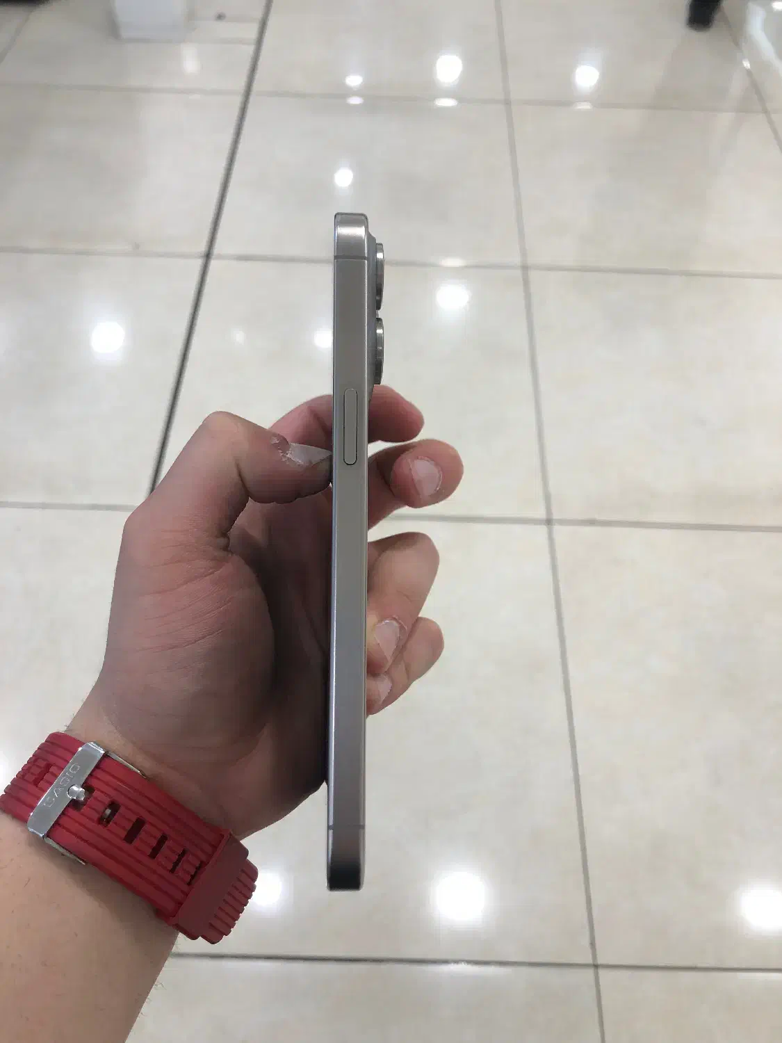 15promax 256|موبایل|تهران, اکباتان|دیوار