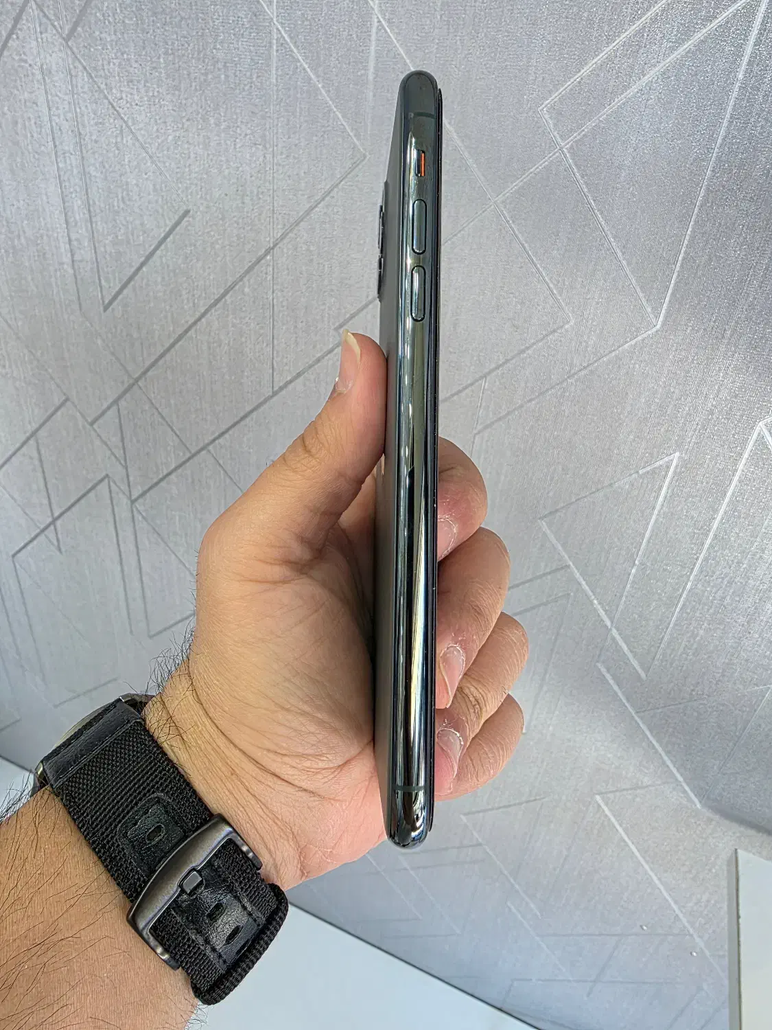 11 pro max|موبایل|کرج, کرج نو|دیوار