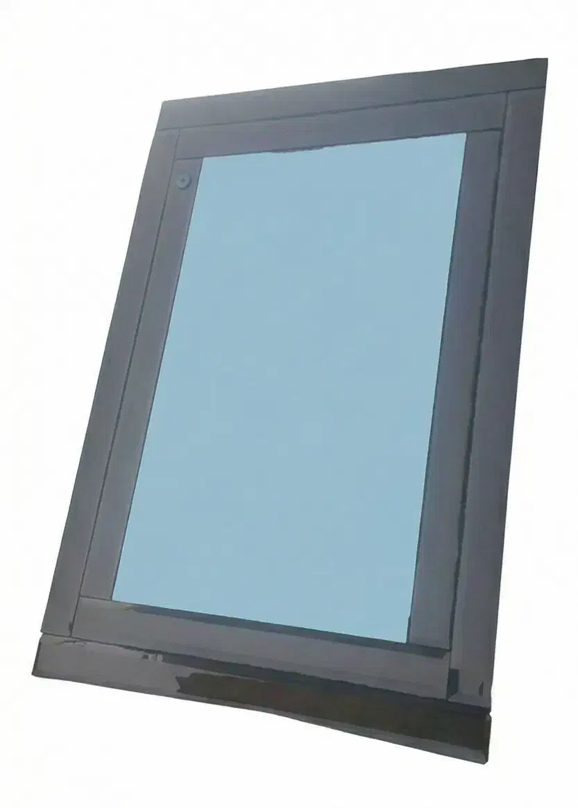 آینه لاکچری روی میز آرایش و با گیره دیوار آویز|آینه|شهریار, شهریار|دیوار