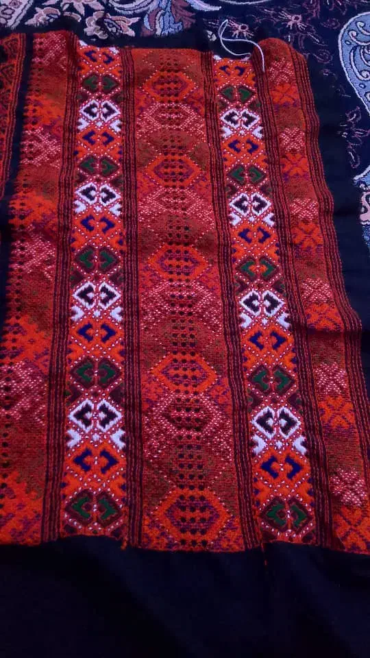 آشپزی پذیرفته میشه زی استین دوختش|سفره، حوله، دستمال آشپزخانه|سراوان, |دیوار