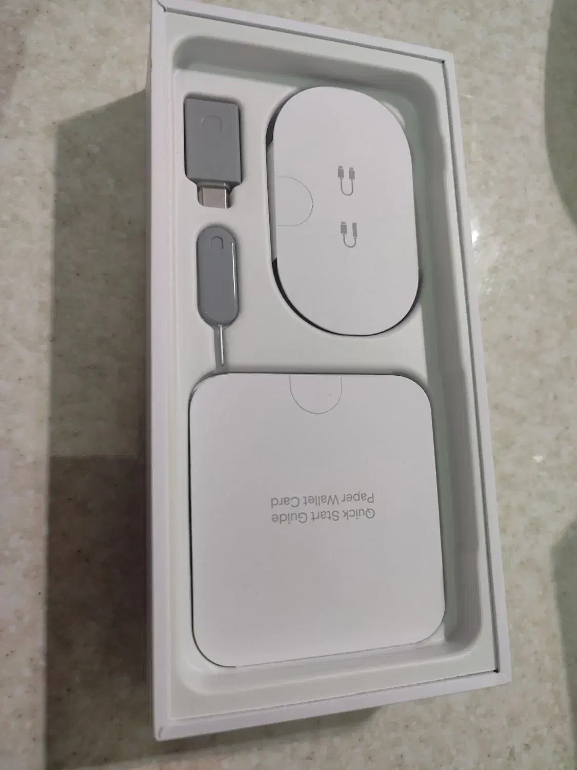 داریا باند 2 سفید آک|موبایل|بیرجند, |دیوار