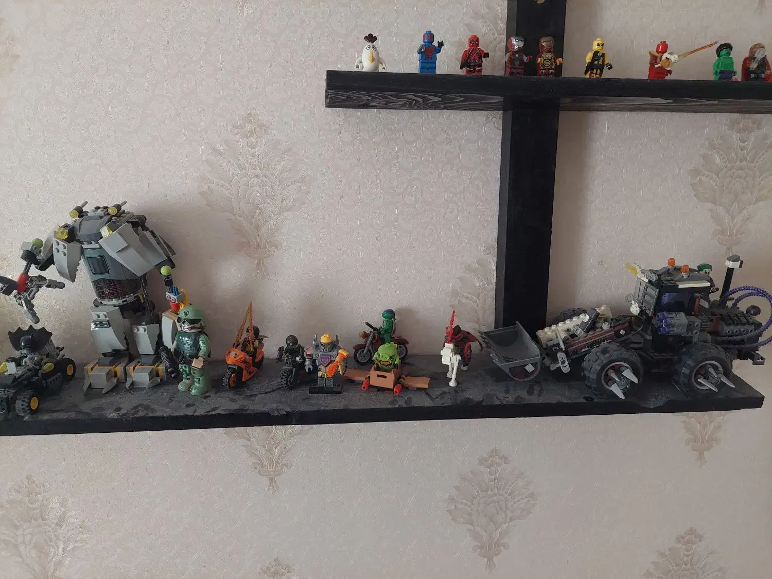 فروش لگو|اسباب‌‌بازی|رشت, فلسطین|دیوار