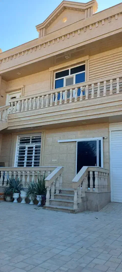 اجاره روزانه ۲۷۰ متری ۲ خوابه همکف|فروش آپارتمان|بندر گناوه, |دیوار