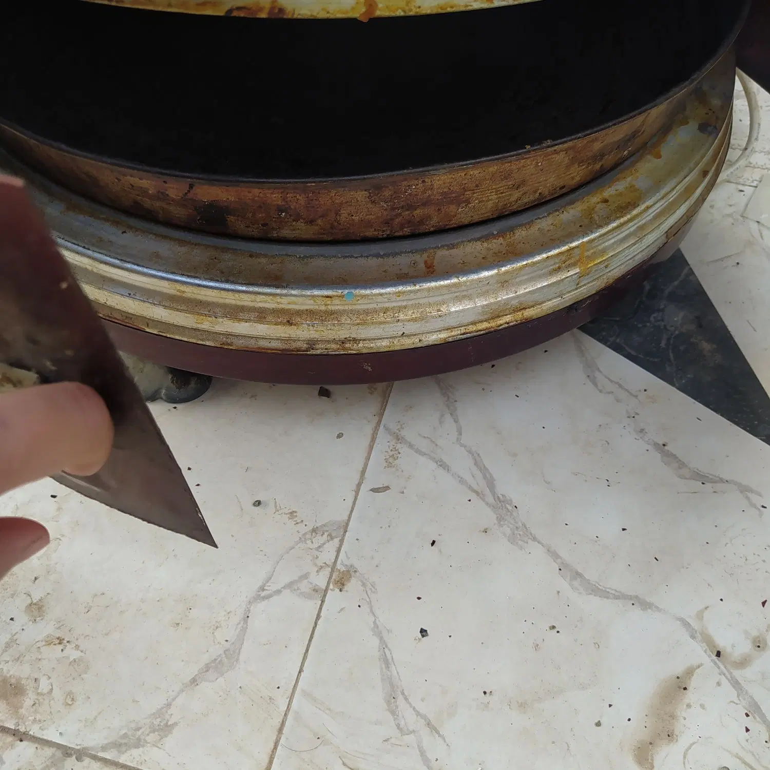 گلفر|اجاق گاز و لوازم برقی پخت‌وپز|زابل, |دیوار