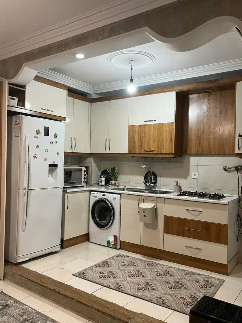 اجاره واحد 52 متری فول امکانات|اجارهٔ آپارتمان|اسلامشهر, شهرک مهدیه|دیوار