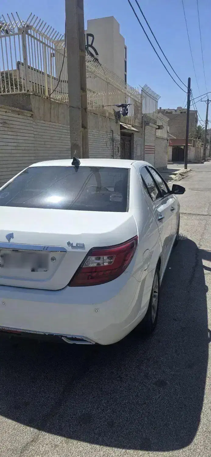 دنا پلاس اتوماتیک، مدل ۱۴۰۲|خودرو سواری و وانت|اهواز, گلستان|دیوار
