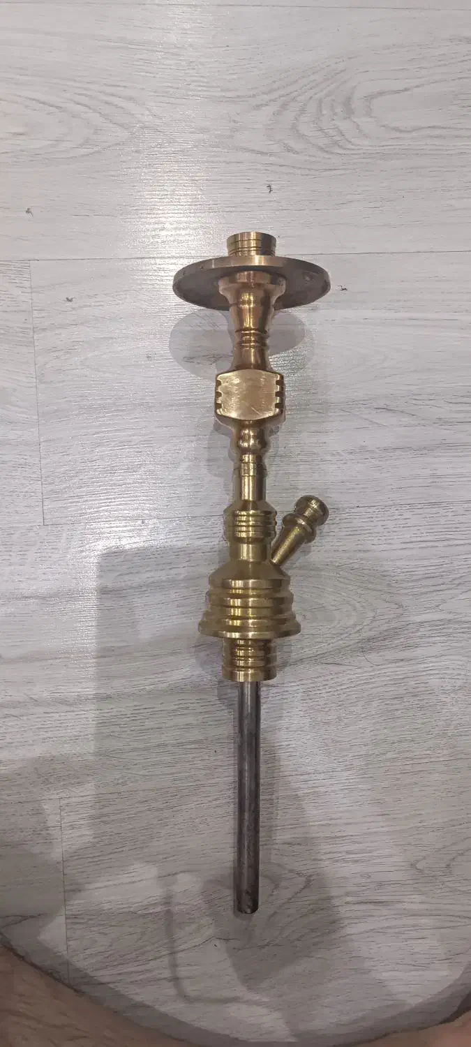 قلیون برنجی و...|کلکسیون و سرگرمی|سمنان, |دیوار