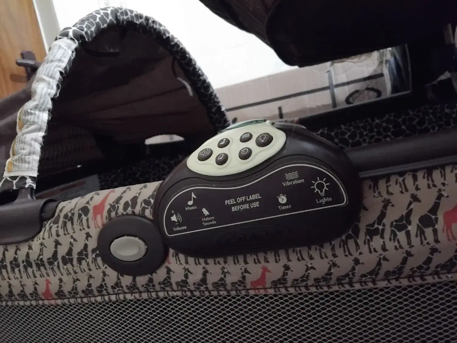 تخت پارک برند گراکو امریکایی|تخت و صندلی بچه|مشهد, عبادی|دیوار