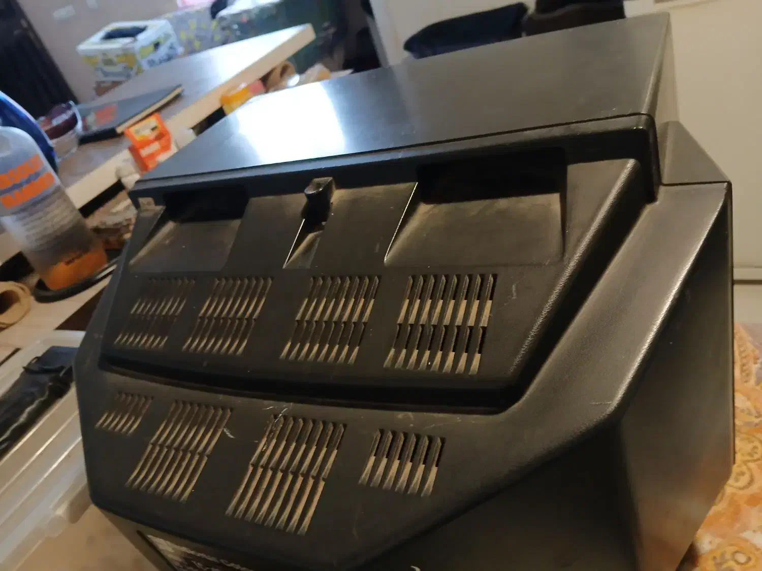 تلویزیون ناسیونال ۱۴|تلویزیون و پروژکتور|کرج, گلشهر|دیوار