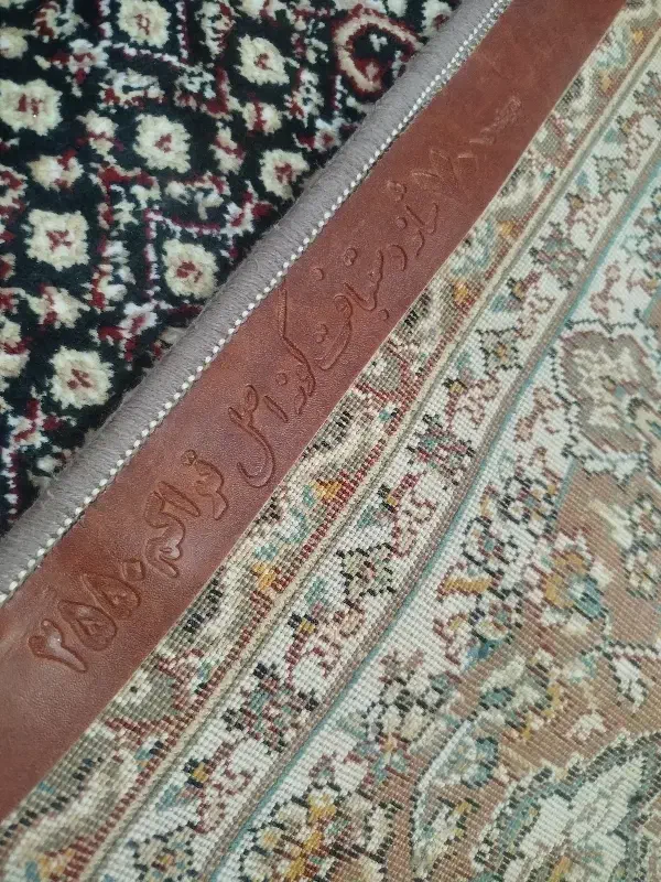 فرش 6متری|فرش|سنندج, |دیوار