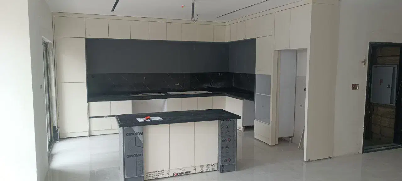 اجرای کابینت و دکوراسیون داخلی رویال|خدمات پیشه و مهارت|مشهد, چهارچشمه|دیوار