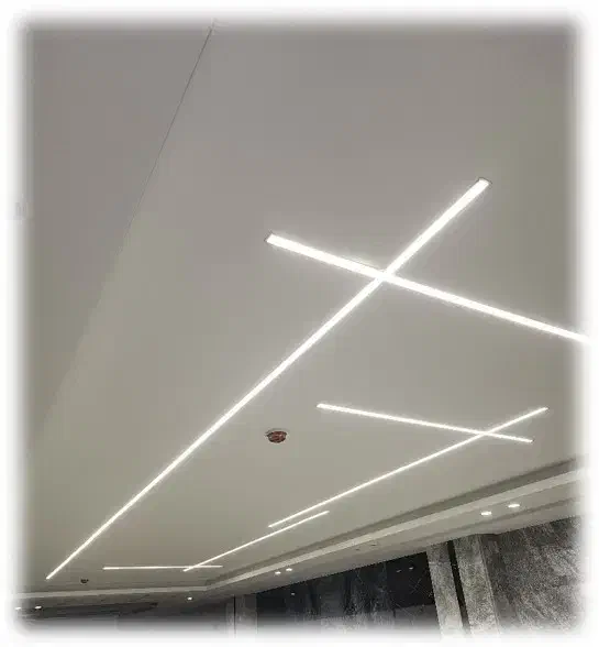 فروش ویژه لاینر 5 سال گارانتی|ریسه و چراغ تزئینی|یزد, |دیوار