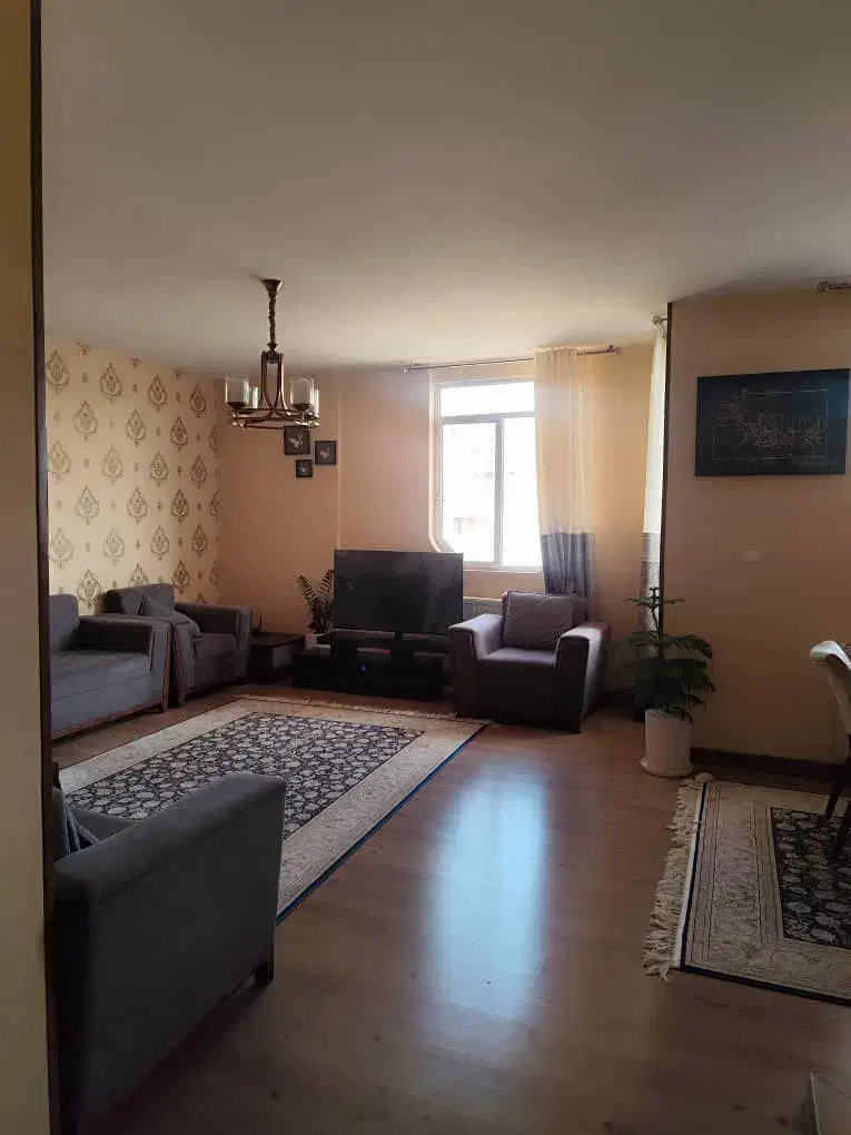 فروش مجتمع مهر امام رضا/طبقه همکف/سند تک برگ|فروش آپارتمان|صدرا-فارس, فاز ۱|دیوار